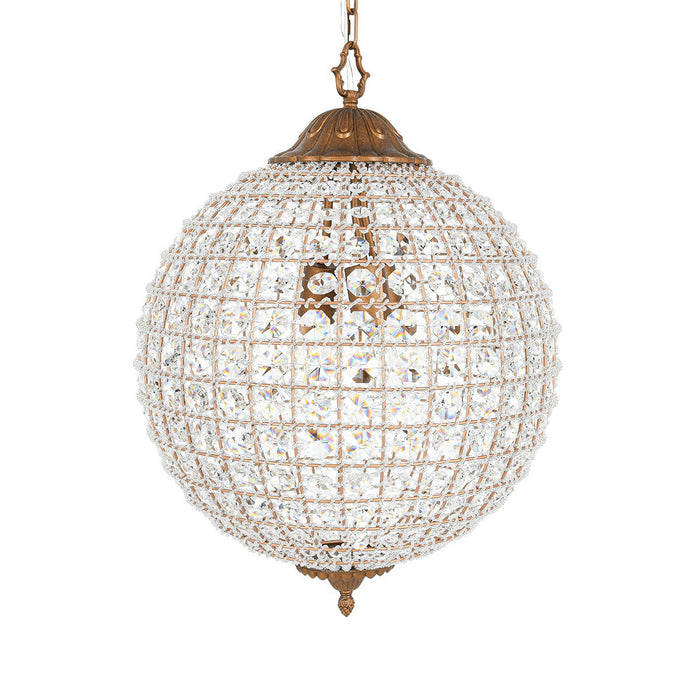 Cimberleigh - Chandelier