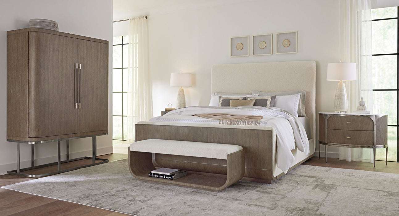 Modern Mood - Wardrobe