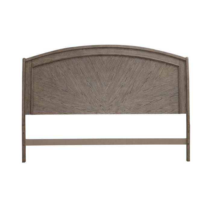 Avalon - Panel Headboard