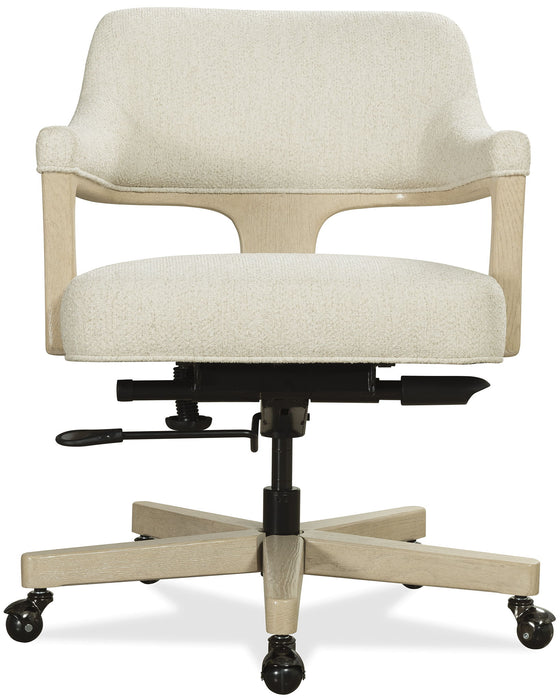 Briar - Executive Chair