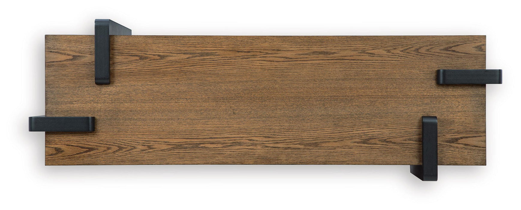 Weathermore - Rectangular Table