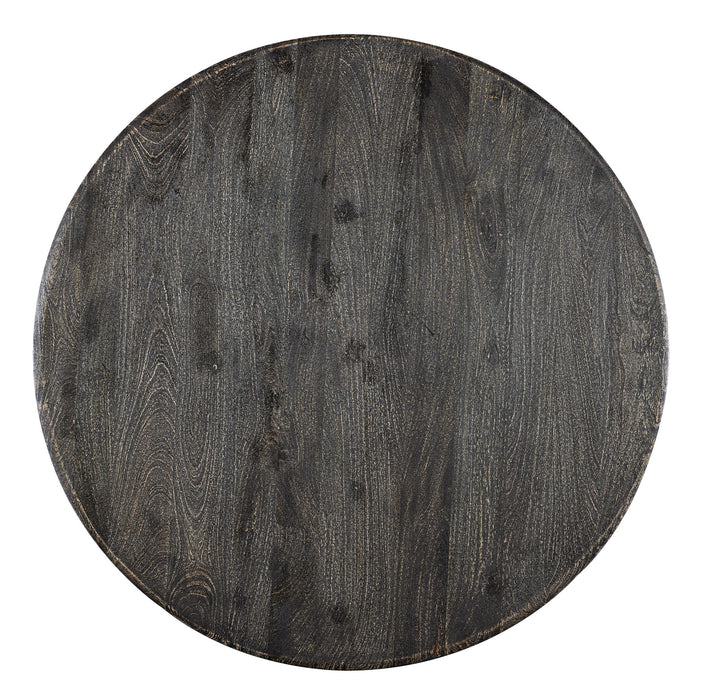 Commerce And Market - Madison Round Dining Table