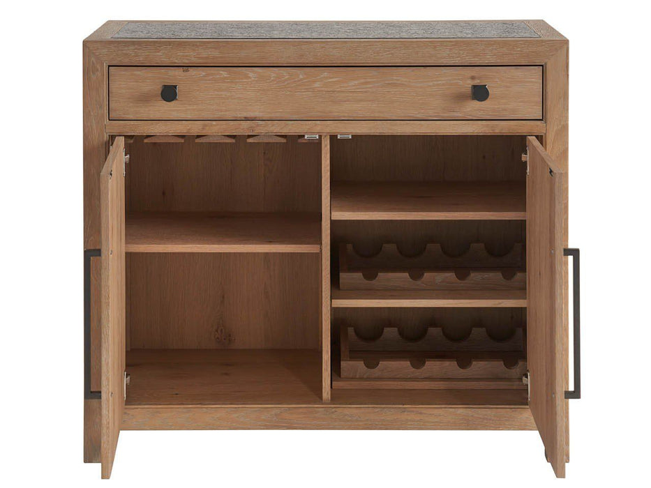 Griffith Park - Bar Cabinet