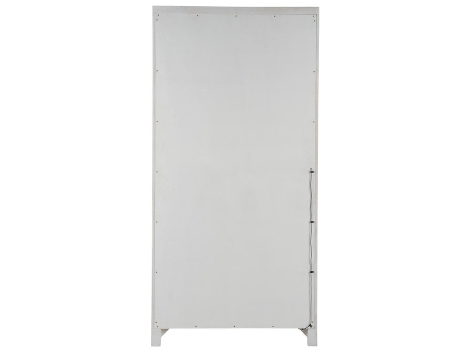 Modern - Zella Display Cabinet