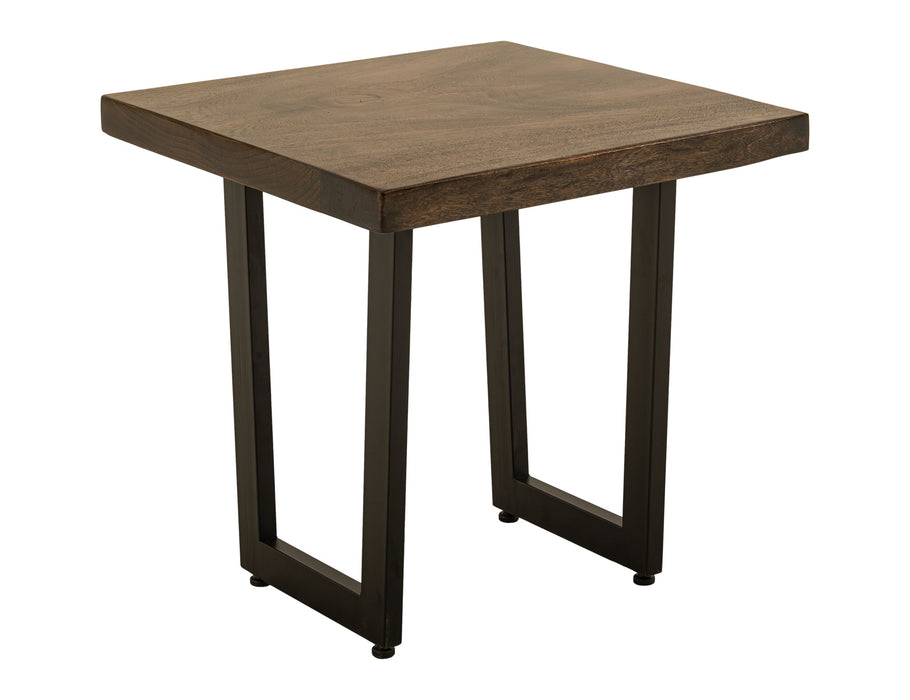 Raramuri - Table