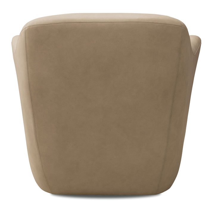 CC - Everett Swivel Chair