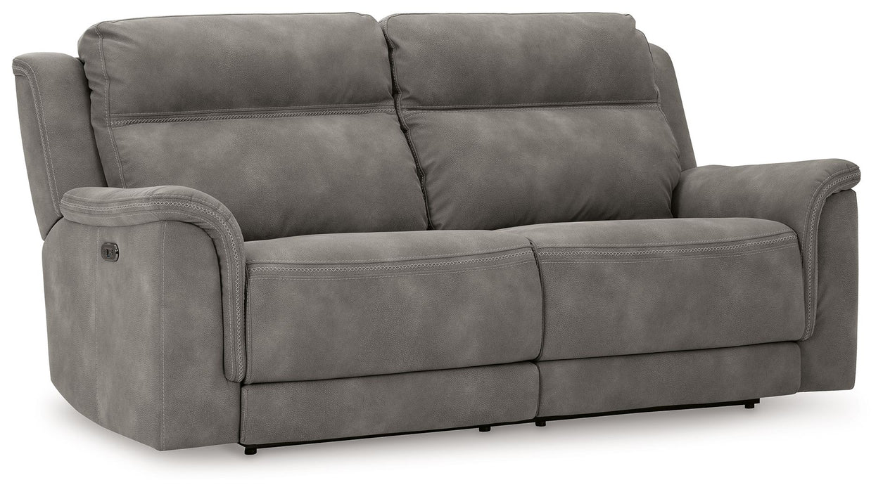 Next-Gen Durapella - Reclining Power Sofa