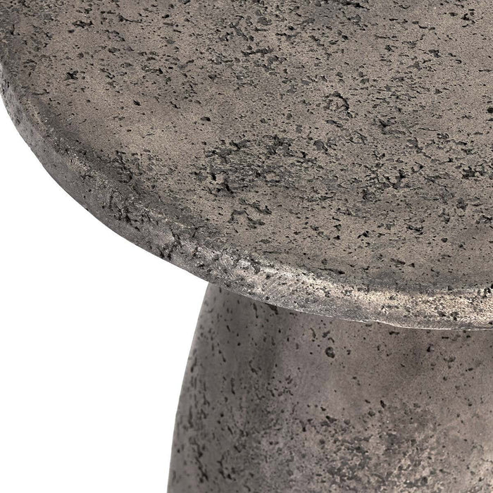 Collins - Outdoor Accent Table