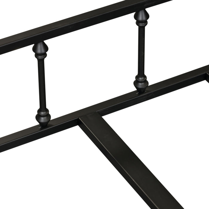 Vintage Series - Twin Metal Trundle