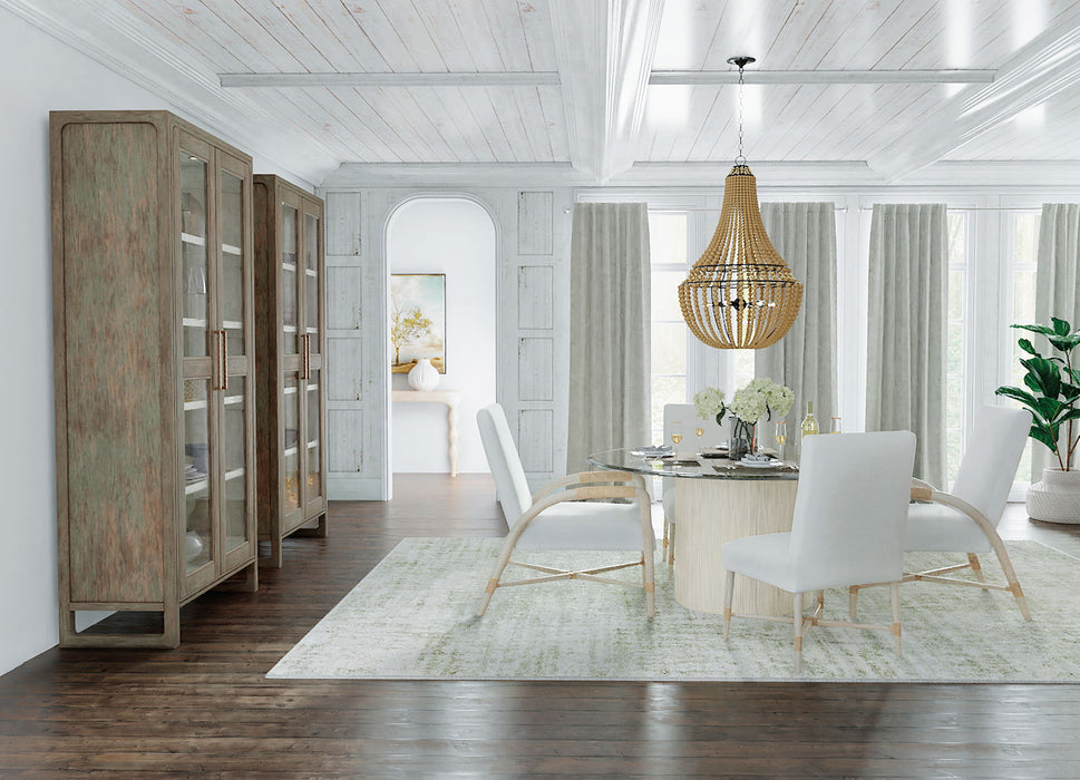 Serenity - Arm Chair