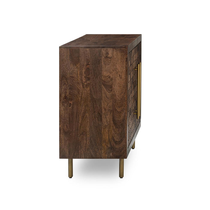 Norwood - Cabinet