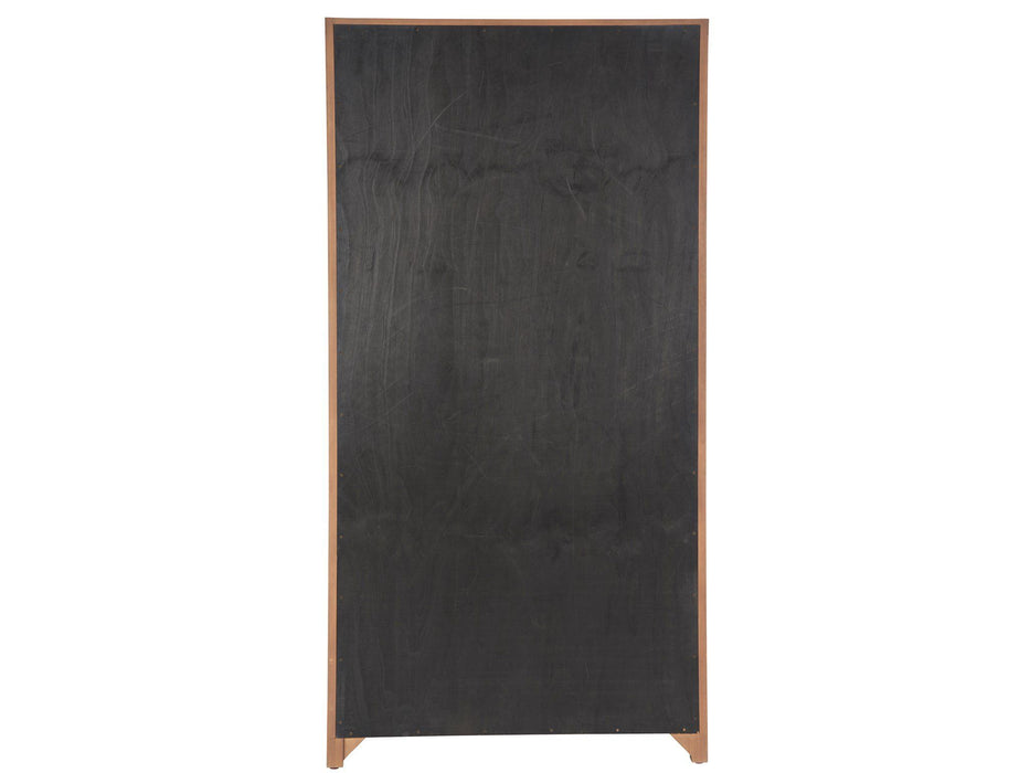 Weekender Coastal Living Home - Utility Cabinet - Light Brown