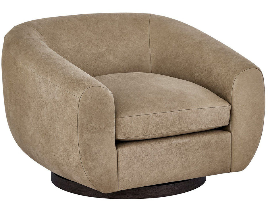 Fitz - Swivel Chair