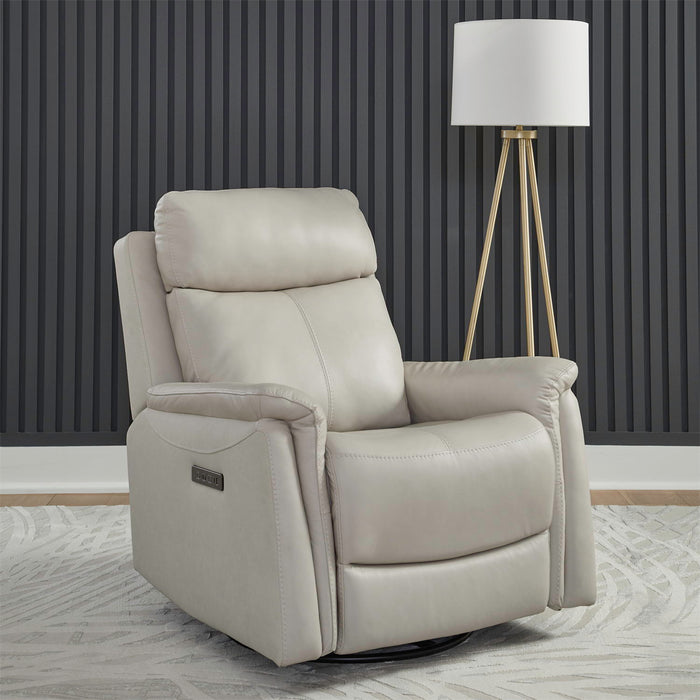 Rowland - Swivel Glider Recliner P3