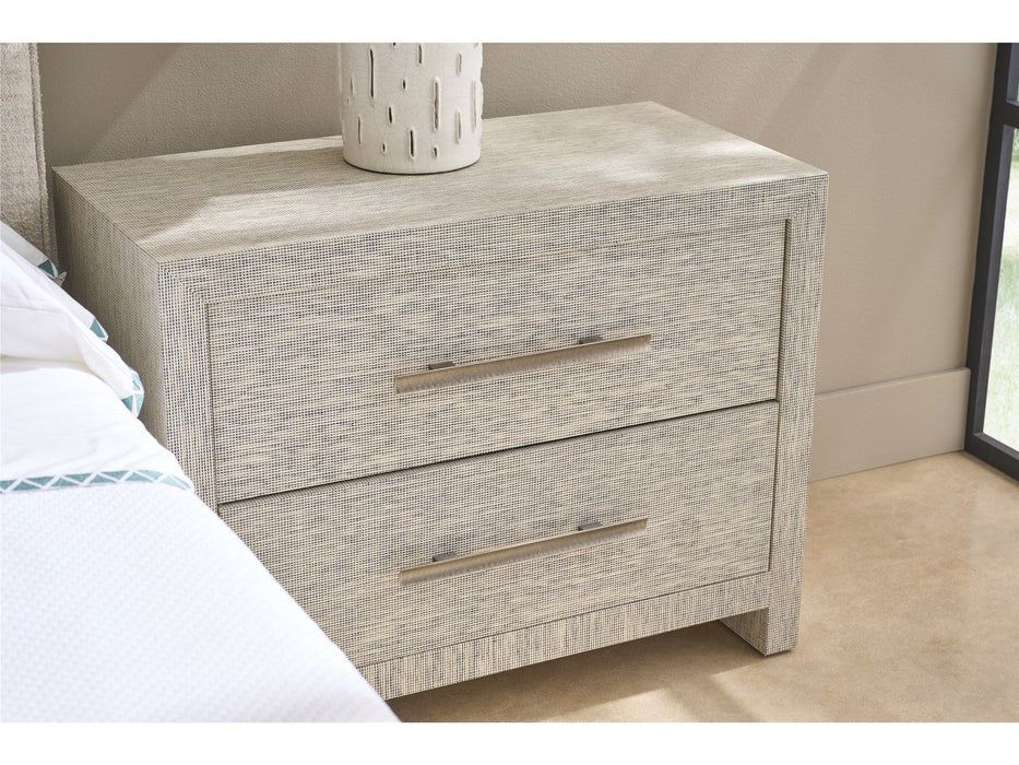 Oasis - Seascape Chest - Gray