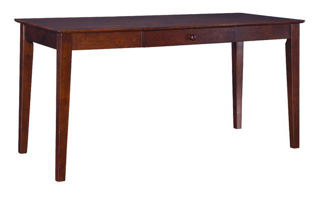 60 X 26 Writing Table