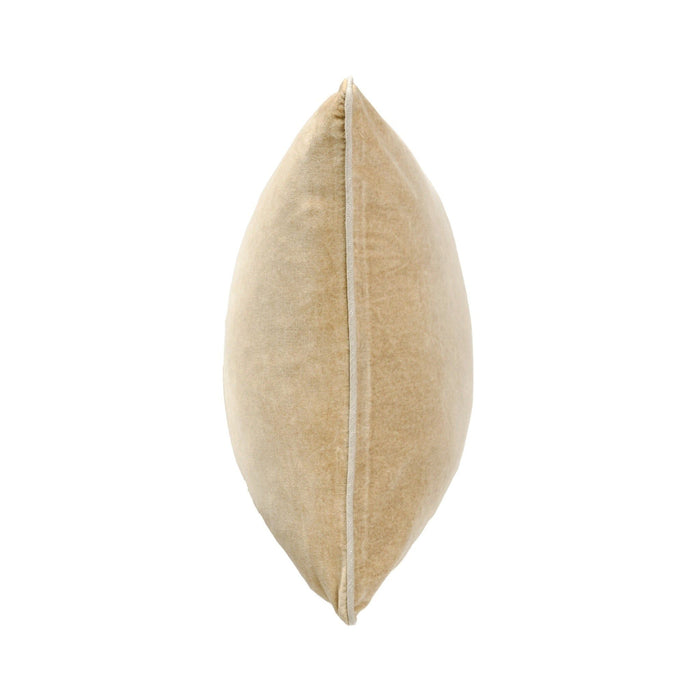 Heirloom Velvet - SLD Pillow