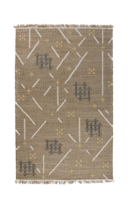 Belfast Caviar - Area Rug