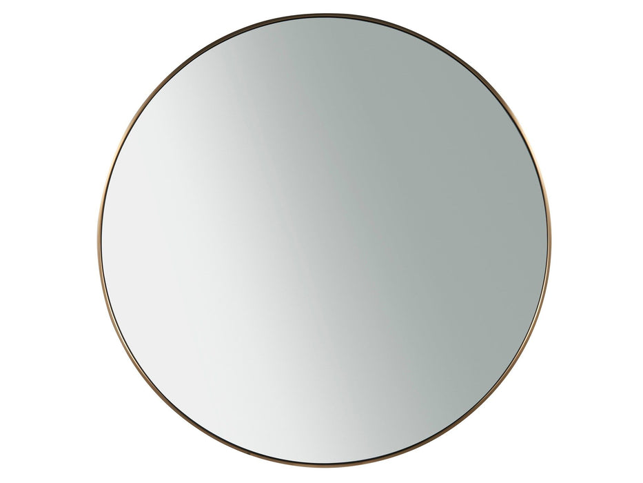 Modern - Orion Mirror - Bronze