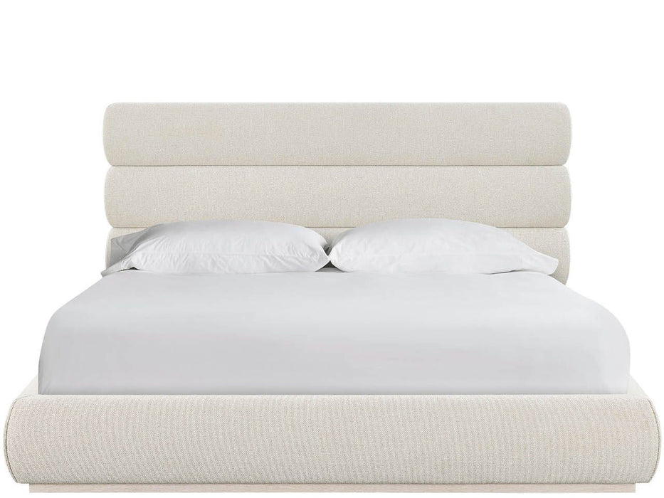 Modern / Mist & Veil - Horizon Bed