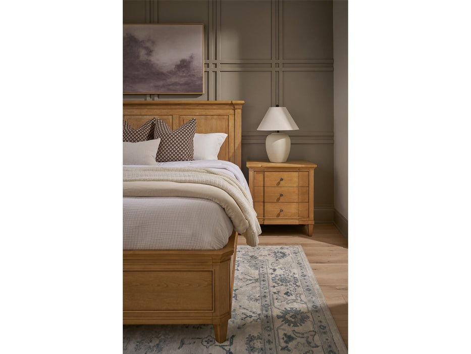Birchaven - Nightstand, 3 Drawers