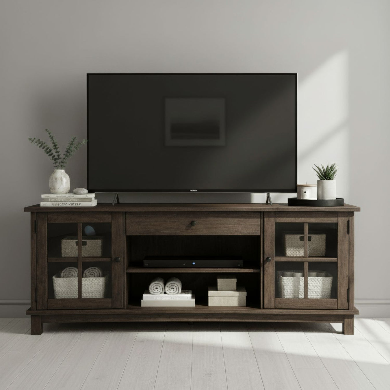 Home Entertainment