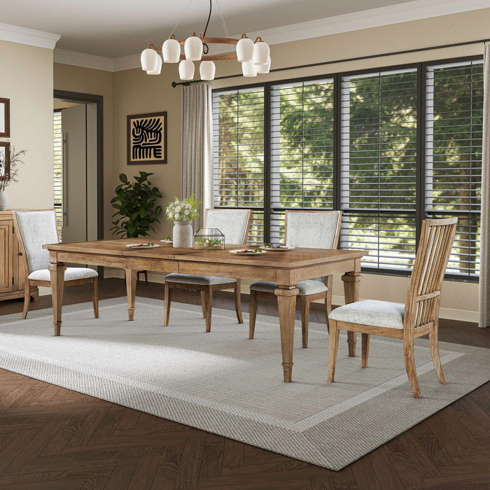 Haven Hills - Optional Rectangular Table Set