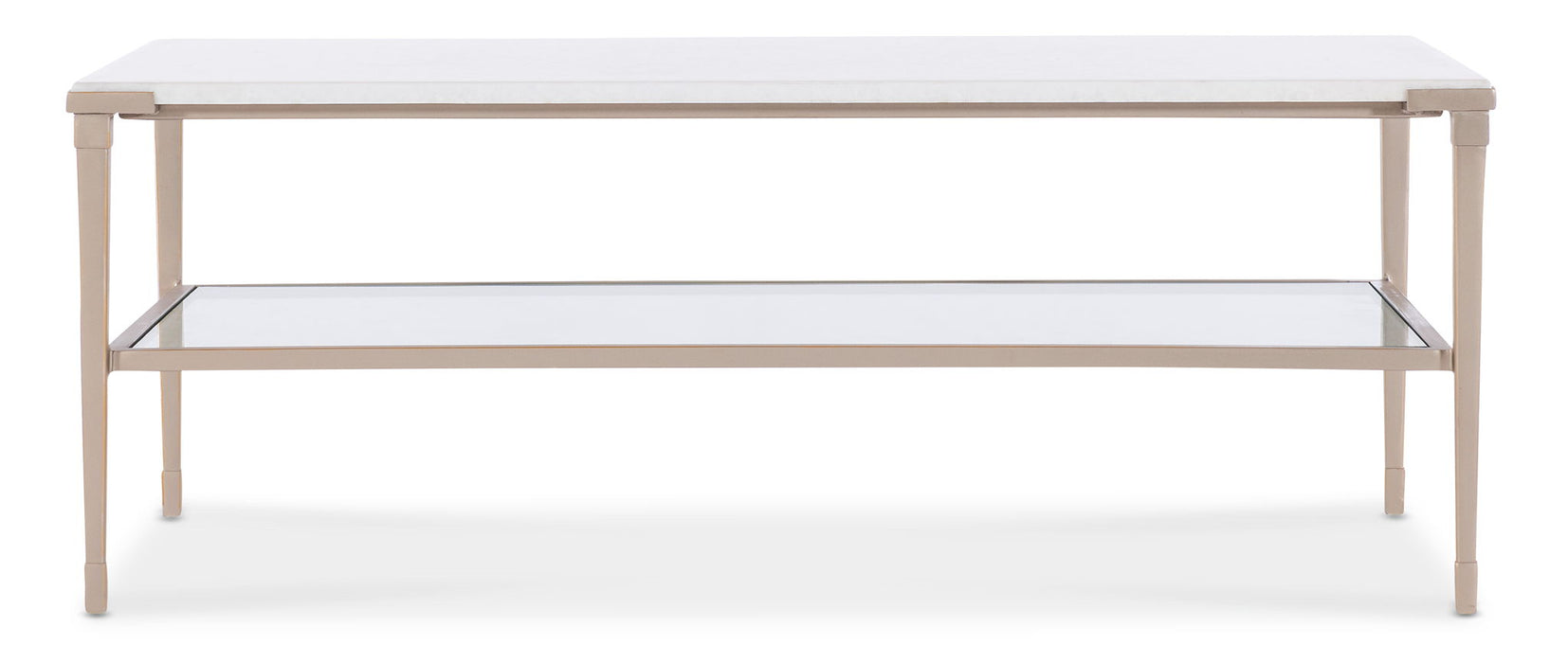 Melange - Jen Table