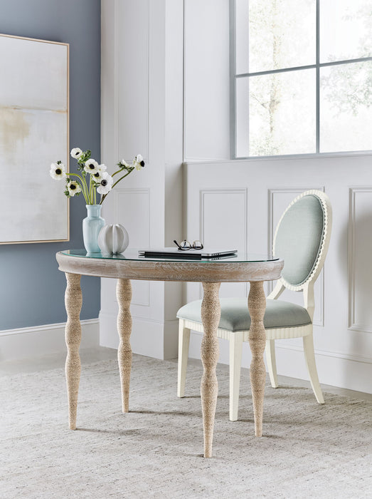 Serenity - Martinique Side Chair