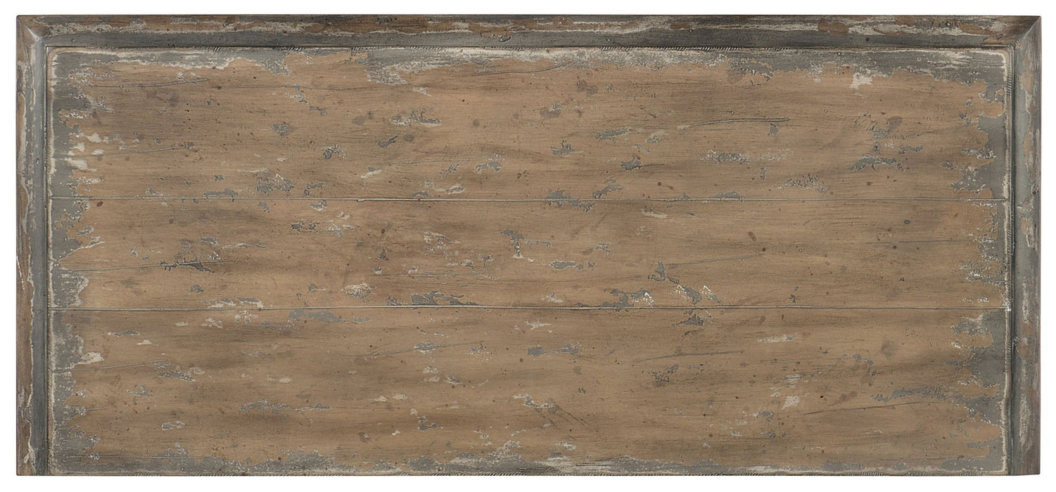 Ciao Bella - Bachelors Chest