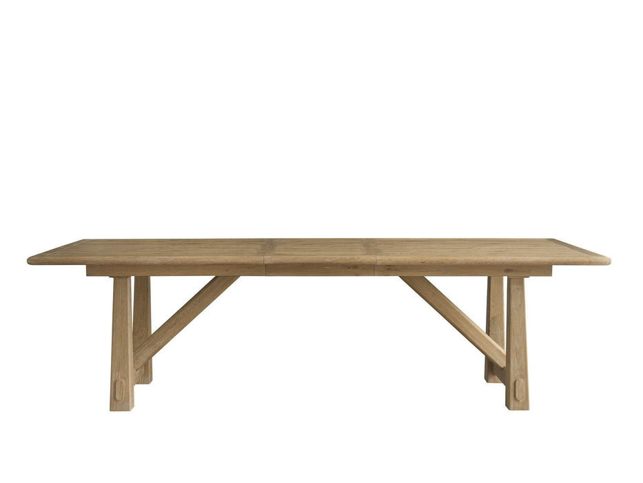 Griffith Park - Rectangular Dining Table
