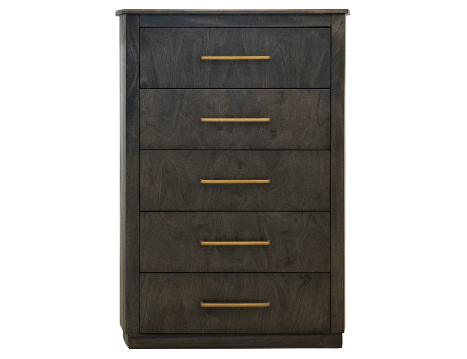 Mezquite - Chest