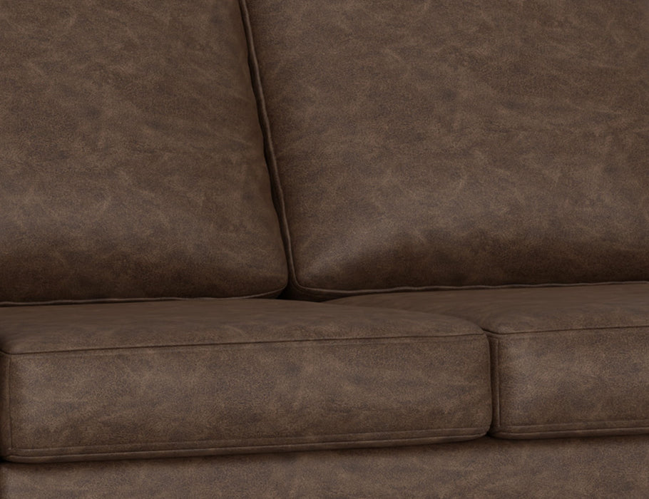 Samba - Sectional Right-Arm Loveseat