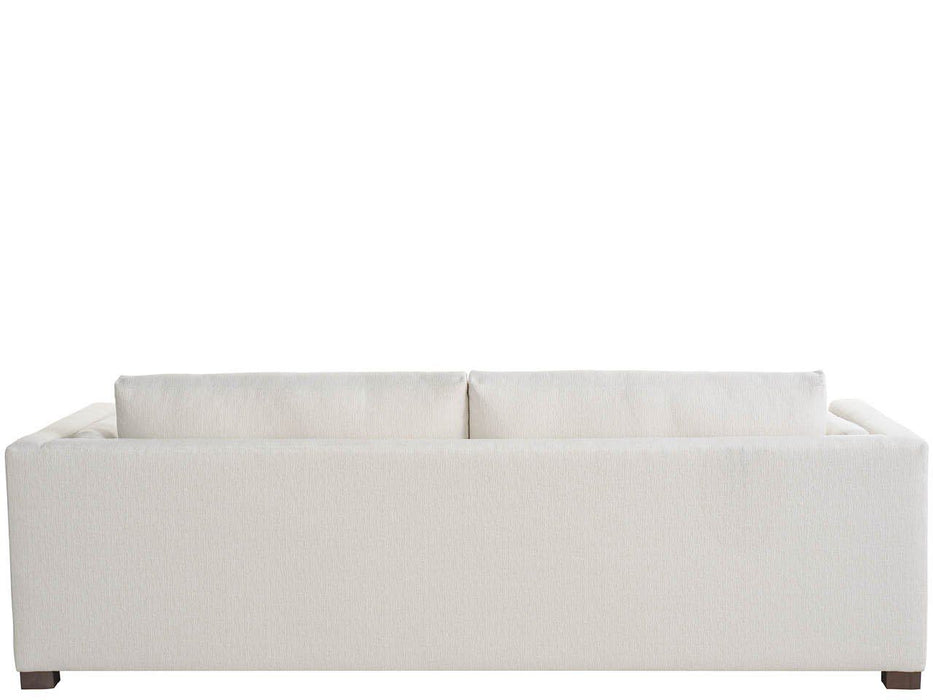 Dalton - Sofa, Special Order - White