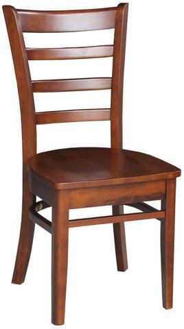 Emily Chair Assembled