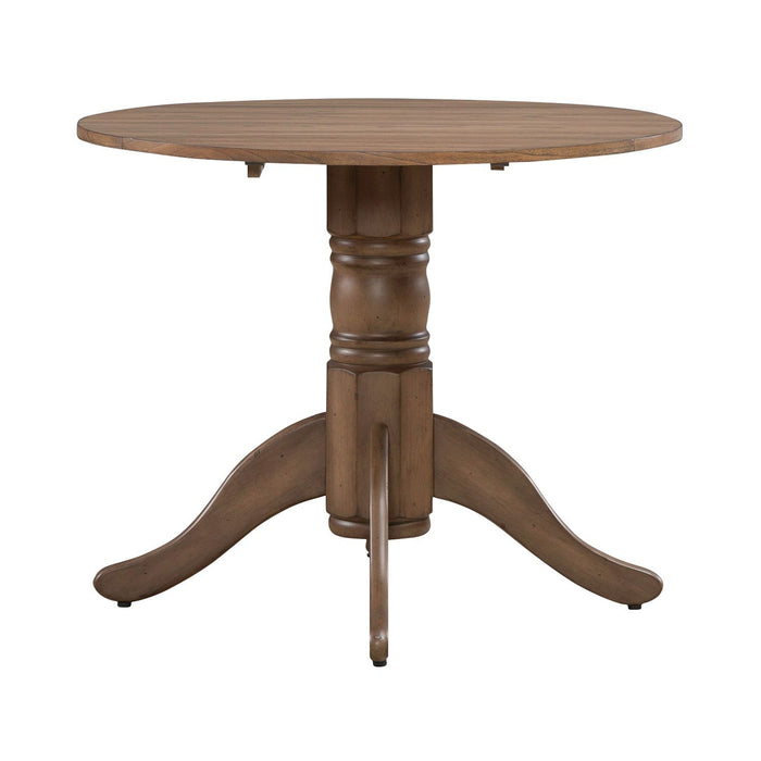 Brook Bay - Drop Leaf Table