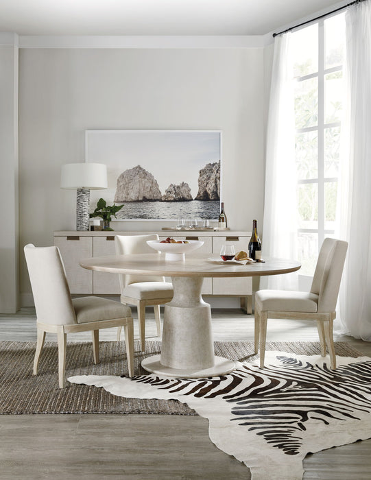 Cascade - Dining Room Server - Beige