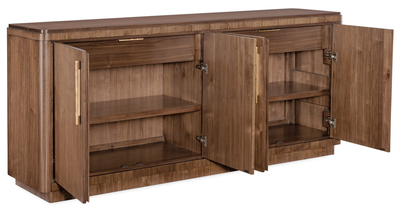 Eleana - Buffet - Medium Wood
