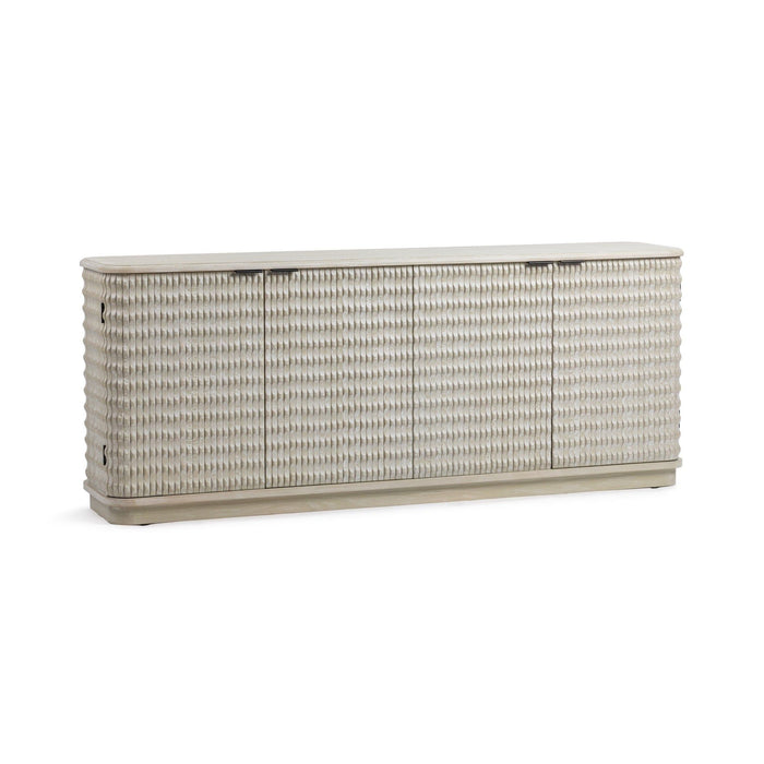Harbor - 4 Door Cabinet
