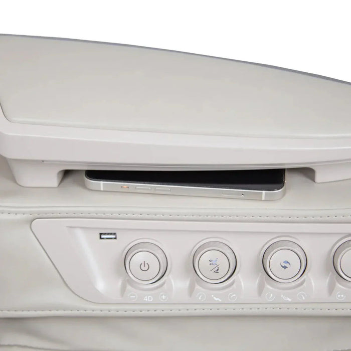 DuoMax SE - Massage Chair