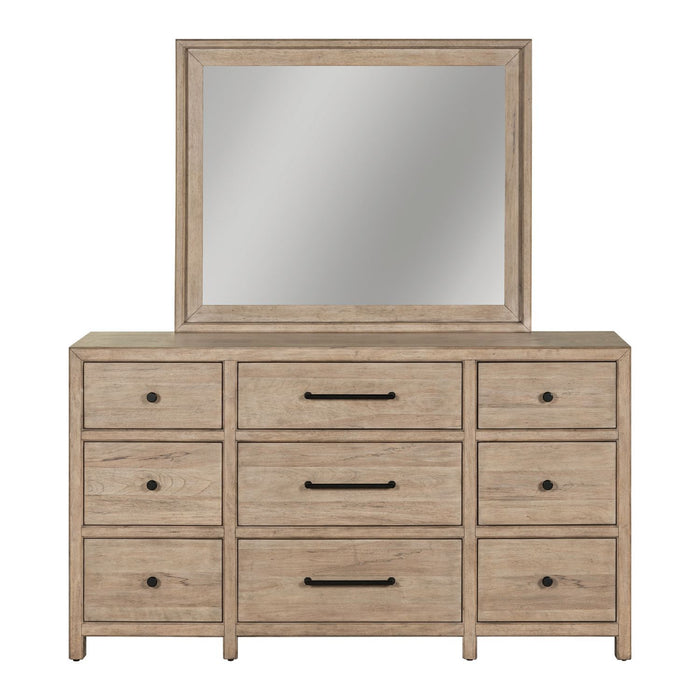 Proximity Place - Dresser