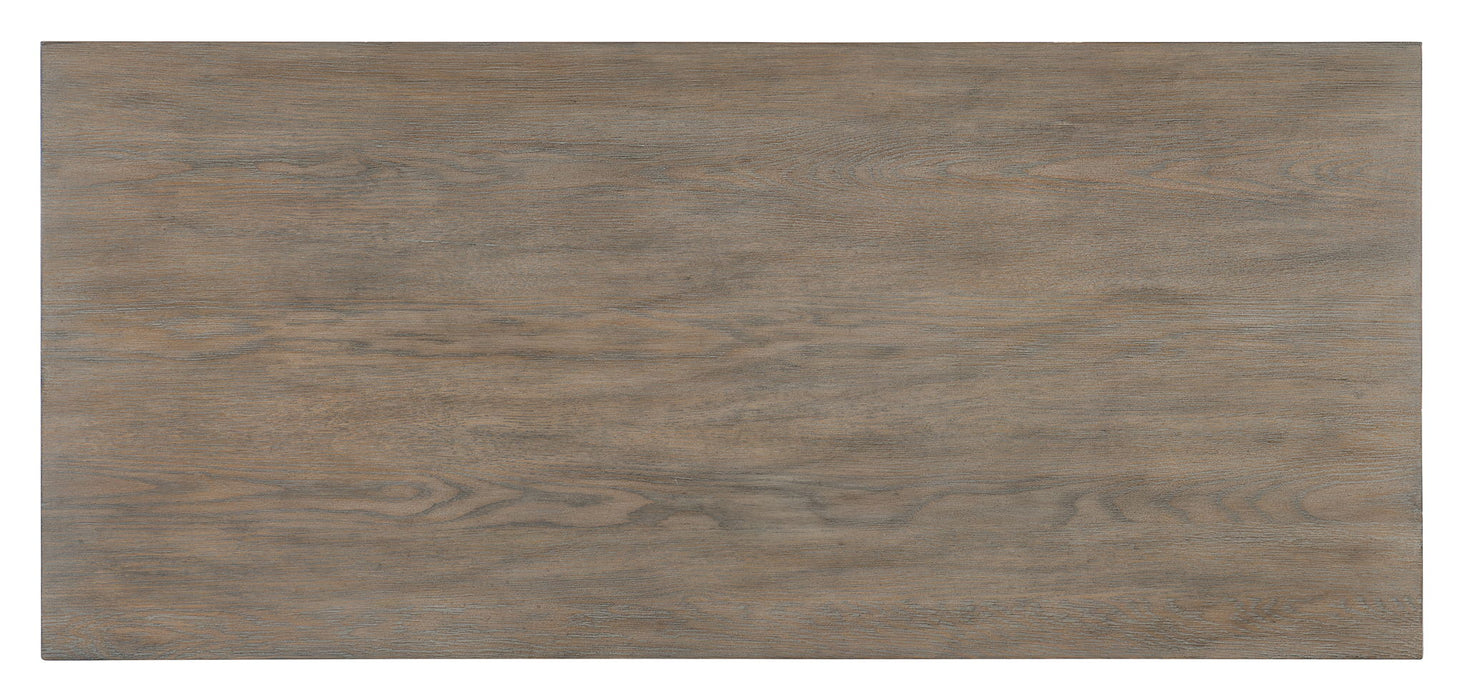 Serenity - Skipper Table