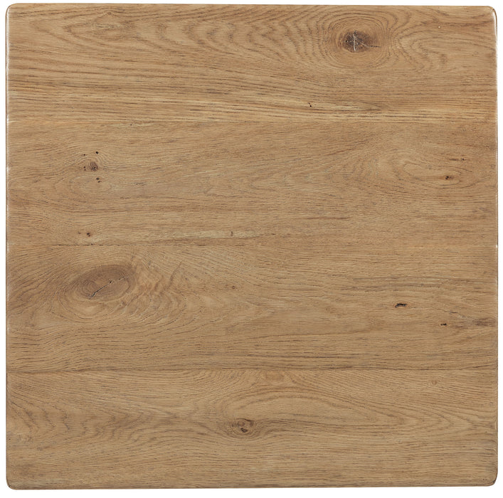 Driftwood - End Table