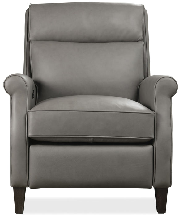 Randall - Power Recliner With Pop-Up Headrest