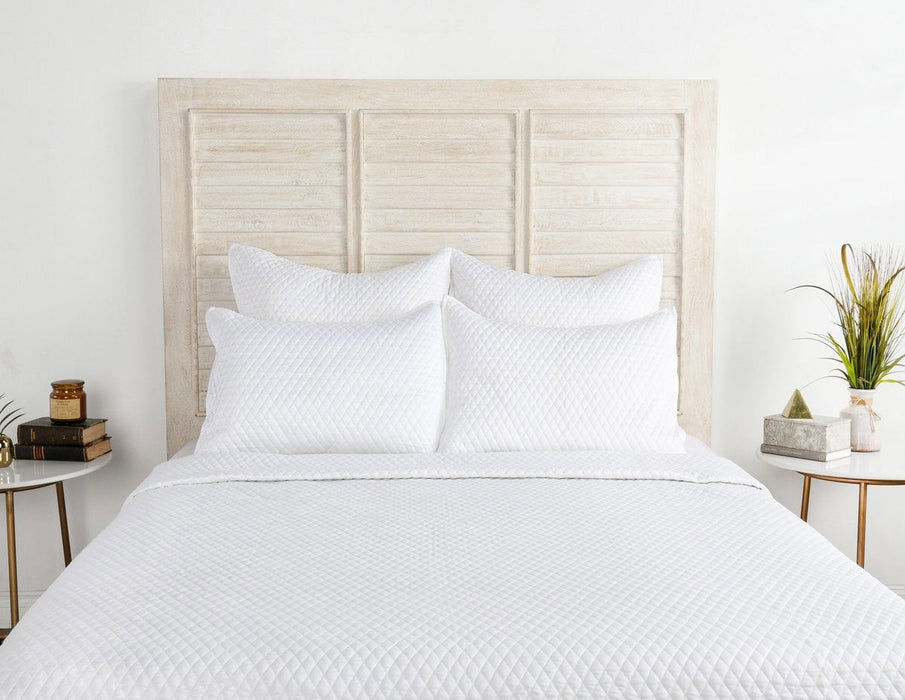 Diamond - Quilt Set