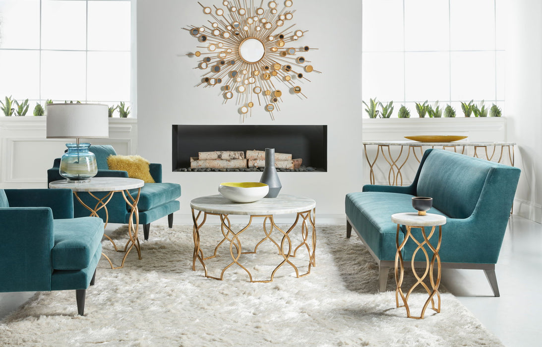 Melange - Corrina Martini Table