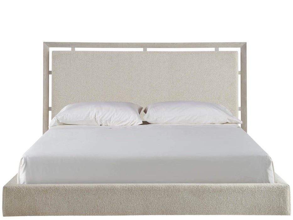 Avaline - Kendall Panel Bed