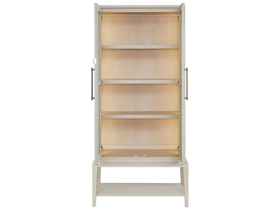 Birchaven - Display Cabinet - Meadow