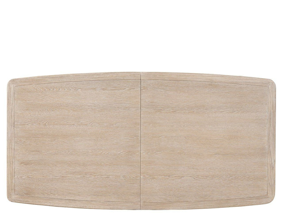 Modern - 86" Dining Table