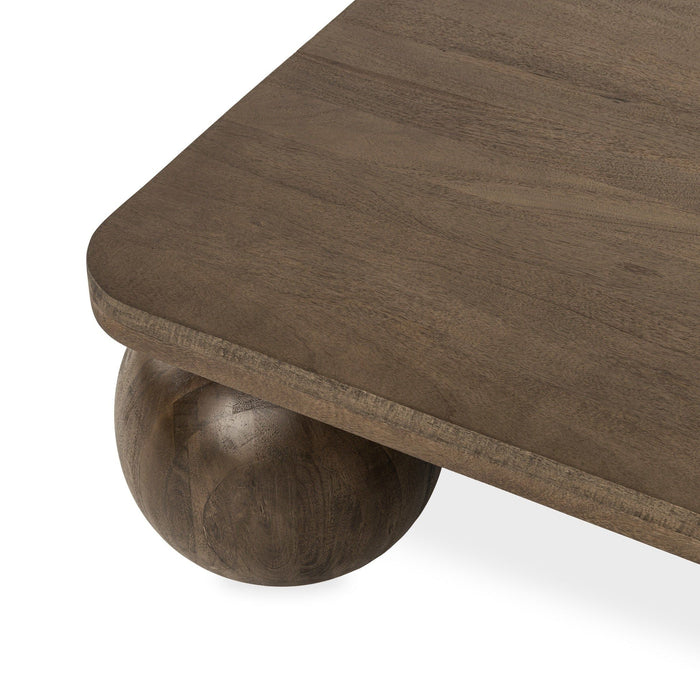 Delyla - Coffee Table